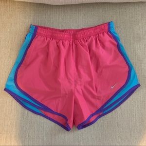 Nike shorts